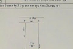 Hiếm: lô đất trung tâm Đống Đa – 50m², sổ đỏ chính chủ, giá chỉ 8.5 tỉ!