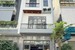 BÁN NHÀ TT LONG TRẠCH – LONG AN - 105M² – 2 TỶ 5 - SỔ HỒNG RIÊNG – CƠ HỘI VÀNG!