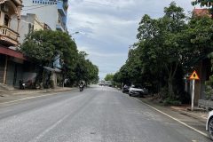 Bán nhanh đất MT Võ Tấn Đồ, TP Tân An – giá tốt 850tr/100m2, gần Aeon