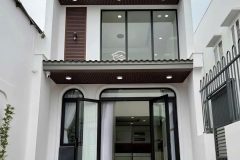 BÁN NHÀ TL 826.KCN CẦU TRÀM- FULL NỘI THẤT.ĐÃ HOÀN CÔNG.3PN.GIÁ CHỈ 2 TỶ 3