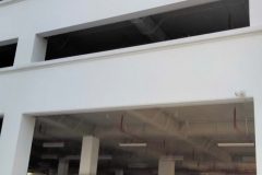 Cho thuê mặt bằng làm bãi để xe ô tô