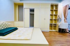 Nhà đẹp gần phố, sát Hồ Tây – Khu dân trí cao, đáng sống bậc nhất