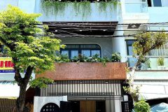 BÁN NHÀ 1 TRỆT 2 LẦU – PHƯỜNG 4 – TÂN AN – LONG AN – DT 90M² – GIÁ 2.3 TỶ - SHR
