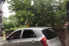 Bán đất vĩnh hưng 70M phân lô nhiều ô tô tránh dừng đỗ ngày đêm vào nhà hoàngmai