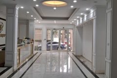 Bán nhà minh khai 4 tầng dân xây vỉa hè ô tô tải tránh kinh doanh hai bà trưng