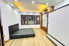 Bán nhà bạch mai 4 tầng long lanh ở ngay cách phố 30m hai bà trưng