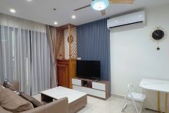 Bán nhanh căn hộ tầng 17, 2 ngủ – Đẹp từng góc nhỏ, vào ở ngay