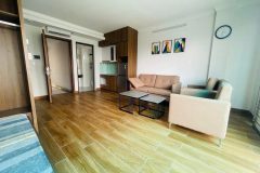 Căn nhà 130m² lô góc, 2 cửa, ô tô tránh trước nhà mà nhỉnh 50 tỉ!