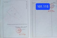 HIẾM CÓ BA ĐÌNH – LÔ ĐẤT MẶT NGÕ KINH DOANH – GIÁ CHỈ 7.5 TỈ