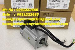 Cung cấp hàng mới giá tốt - servo Panasonic MHMD022G1U