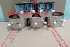 Điện trở vòng áo ốc