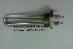 Bộ điện trở đun nước đầu ren 32