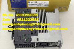 Mitsubishi MR-J4-70B bộ điều khiển - giao hàng miễn phí