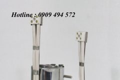 Điện trở vòng áo 40*50/220v-200w
