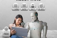 Robot của BTGROUP_V2