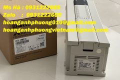 Hàng mới 100% - Mitsubishi FX3U-128MR/ES bộ lập trình 64 I/O