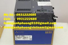 Nơi cung cấp uy tín - Bộ điều khiển MR-J4-200A mitsubishi 2kW