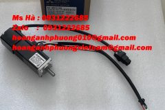 Motor chính hiệu dòng mitsubishi HC-MFS13B chất lượng cao