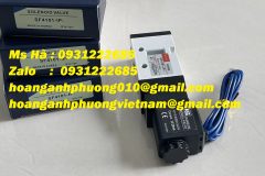 Van điện từ SF4101-IP hãng YPC - bán tại TP Hồ Chí Minh