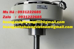 Thắng từ ZKB-5XN mitsubishi - nơi bán hàng uy tín - Hoàng Anh Phương