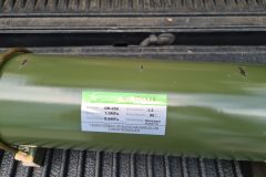Bộ giải nhiệt dầu thủy lực bằng nước, Bộ giải nhiệt dầu thủy lực
