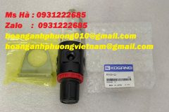 Bộ lọc khí Koganei FR150-02 thiết bị khí nén nhập mới