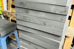 Địa chỉ tin cậy cung cấp các loại điện cực Graphite, tấm Graphite