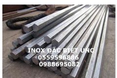 LỤC GIÁC HỢP KIM