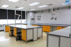 PHƯỢNG HẢI JSC – GIẢI PHÁP TOÀN DIỆN CHO PHÒNG THÍ NGHIỆM