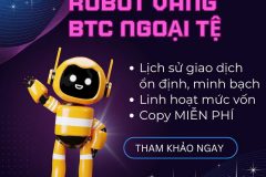Robot của BTGROUP_V2