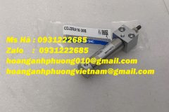 Xi lanh khí nén CDJ2RA-30B SMC - hiệu quả tối ưu - nhập khẩu