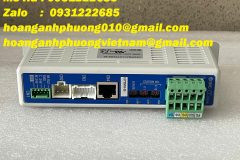 SMC LECPMJT-LEY25DB-30 Bộ điều khiển động cơ bước - giá tốt