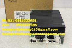 Mới 100% Panasonic - Bộ điều khiển 1.5kW MDDHT5540NA1