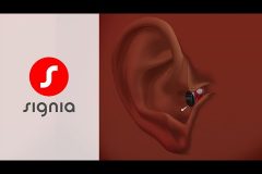 Máy trợ thính Signia Fast P mang công nghệ Đức đến gần hơn với bạn