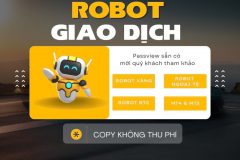 Robot của BT group