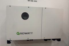 Nhà phân phối biến tần điện mặt trời tốt nhất  growatt