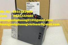 Biến tần 4kW Siemens 6SL3210-1KE18-8AP1 giá tốt - hàng chất lượng