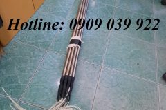 Điện trở xả đá