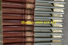 Điện trở dao nhiệt