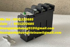 Rờ le Togami TJ-50-3F | rờ le nhiệt bảo vệ | nhập mới 100%