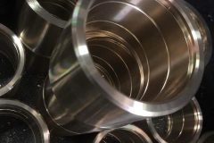 Cung cấp các loại bạc tự bôi trơn, bạc đồng tiết dầu xuất xứ Japan, Korea, China