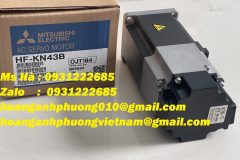 Động cơ tích hợp phanh HF-KN43B mitsubishi - Bình Dương