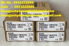 Mitsubishi QX42, QX41 dòng Q series chính hãng - giá cạnh tranh