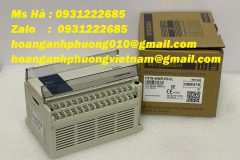 Mua ngay không lo về giá - PLC mitsubishi FX1N-40MR-ES/UL mới 100%
