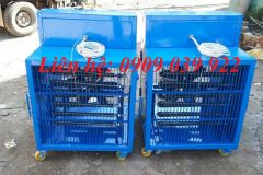 Bộ cấp nhiệt