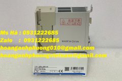 Omron G3PA-420B-VD rờ le bán dẫn có tích hợp tản nhiệt - new 100%