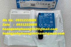 Cảm biến phát hiện vật thể chính xác - Sick WL12G-3P2582P04