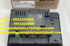 Cần bán màn hình chính hãng GS2107-WTBD-N Mitsubishi