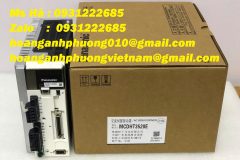 Điều khiền servo - giá cạnh tranh - dòng Panasonic MCDHT3520E