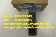 Module điều khiển chính xác dòng Mitsubishi QD77MS4